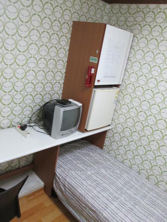 فندق E Livingtel سيول المظهر الخارجي الصورة