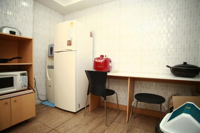فندق E Livingtel سيول المظهر الخارجي الصورة