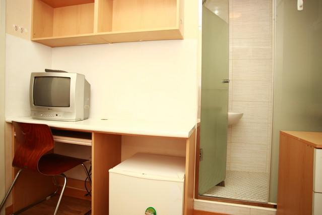 فندق E Livingtel سيول المظهر الخارجي الصورة