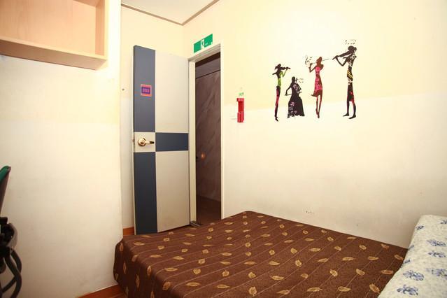 فندق E Livingtel سيول المظهر الخارجي الصورة