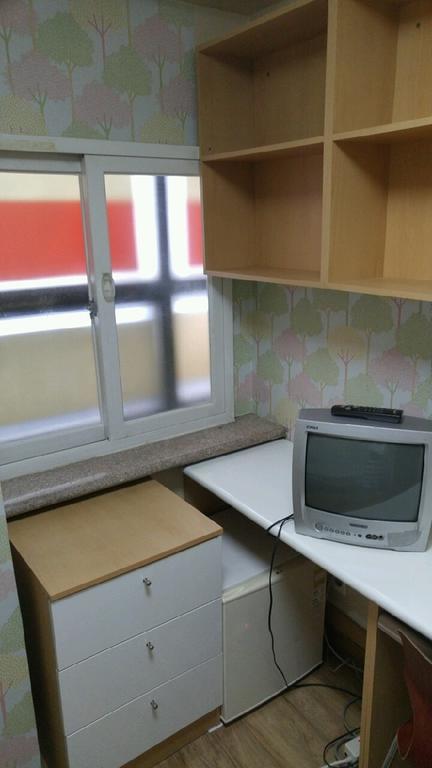 فندق E Livingtel سيول المظهر الخارجي الصورة