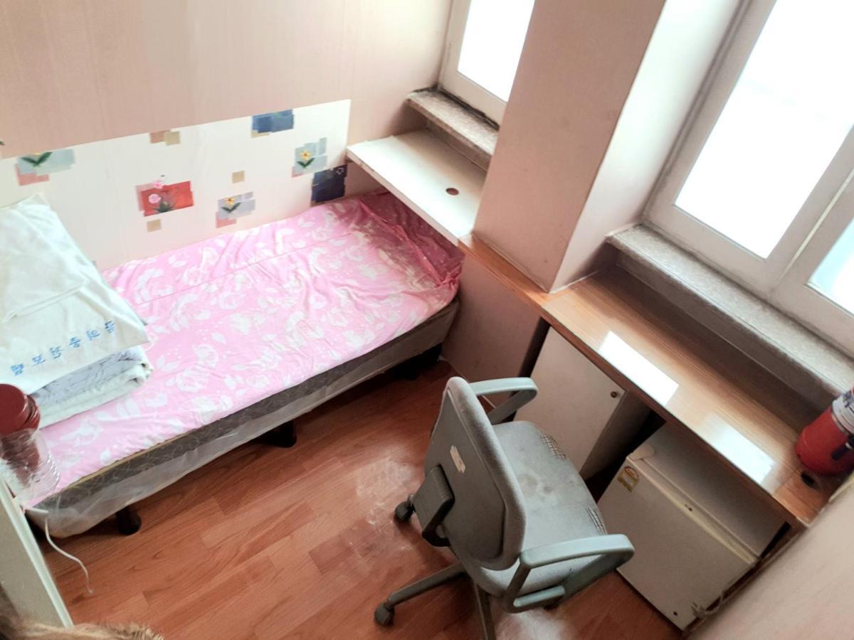 فندق E Livingtel سيول المظهر الخارجي الصورة