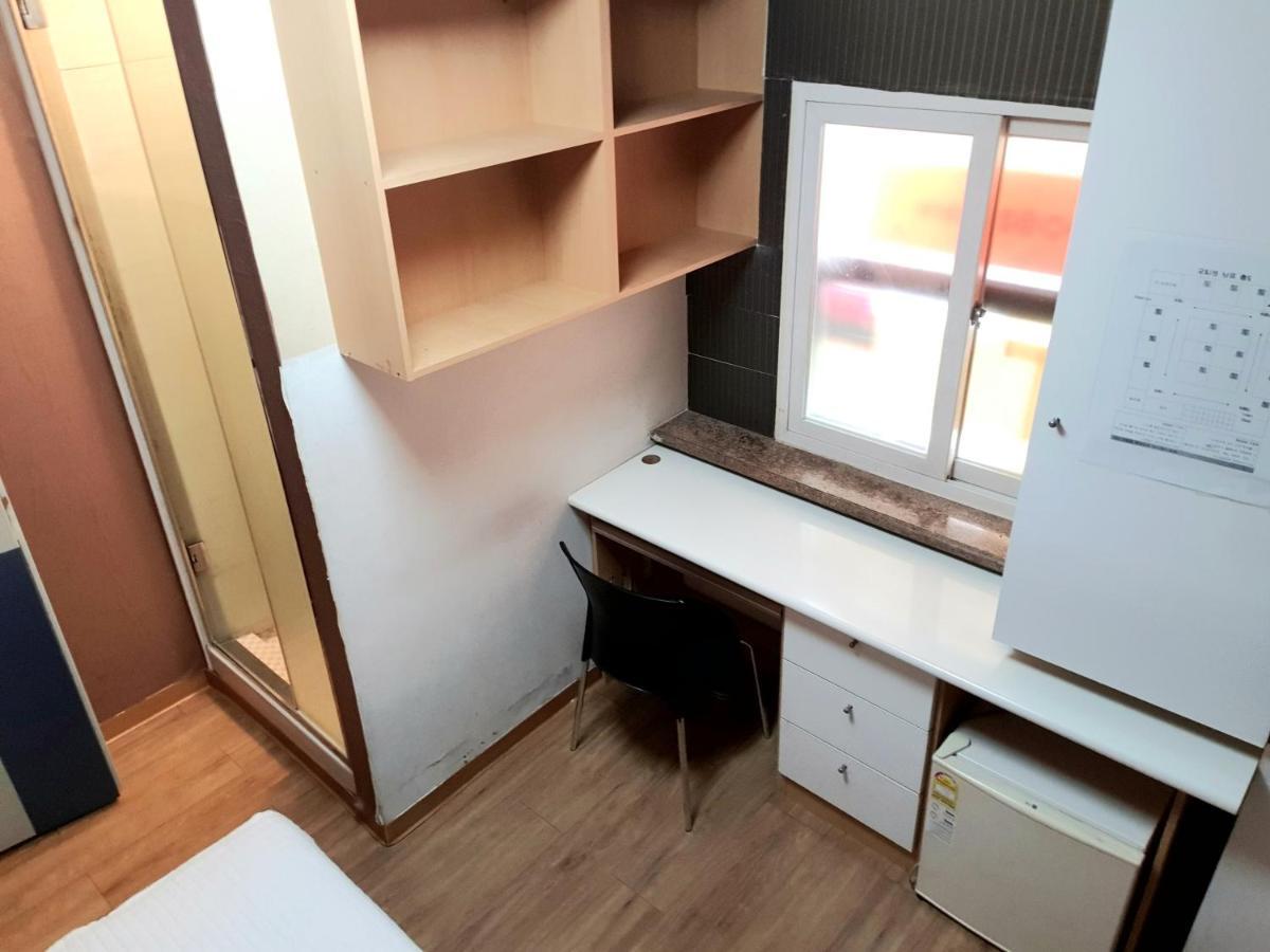 فندق E Livingtel سيول المظهر الخارجي الصورة