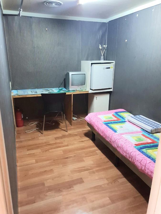 فندق E Livingtel سيول المظهر الخارجي الصورة