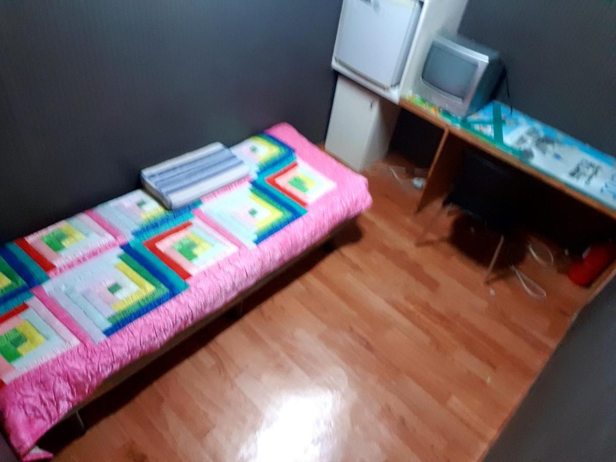 فندق E Livingtel سيول المظهر الخارجي الصورة